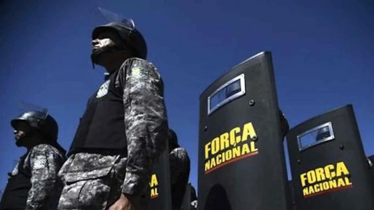 PEC da Segurança: Um Passo para a Segurança Pública no Brasil