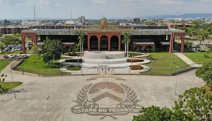 Tocantins Alcança 2ª Posição Nacional em Potencial de Mercado