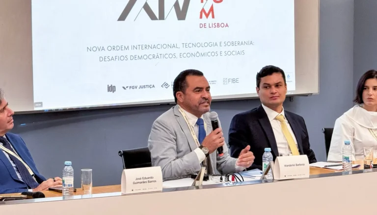 Tocantins lidera em sustentabilidade ambiental e promove energia renovável