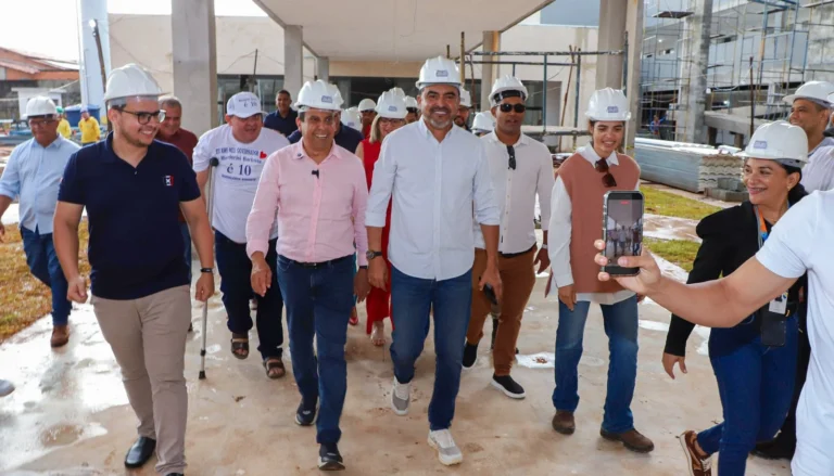 Tocantins Investe R$ 46,4 Milhões na Educação