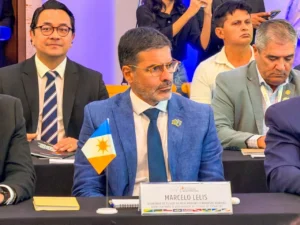 Tocantins Lidera no Desenvolvimento Sustentável da Amazônia Legal