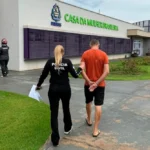 Homem de 45 anos é preso por estupro de vulnerável em Palmas
